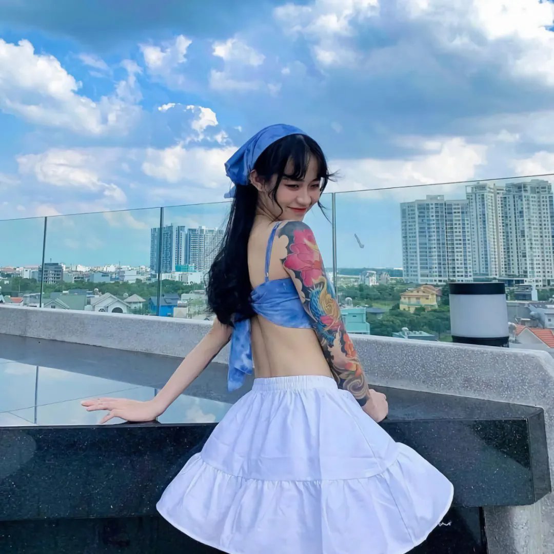 中国人的流浪记